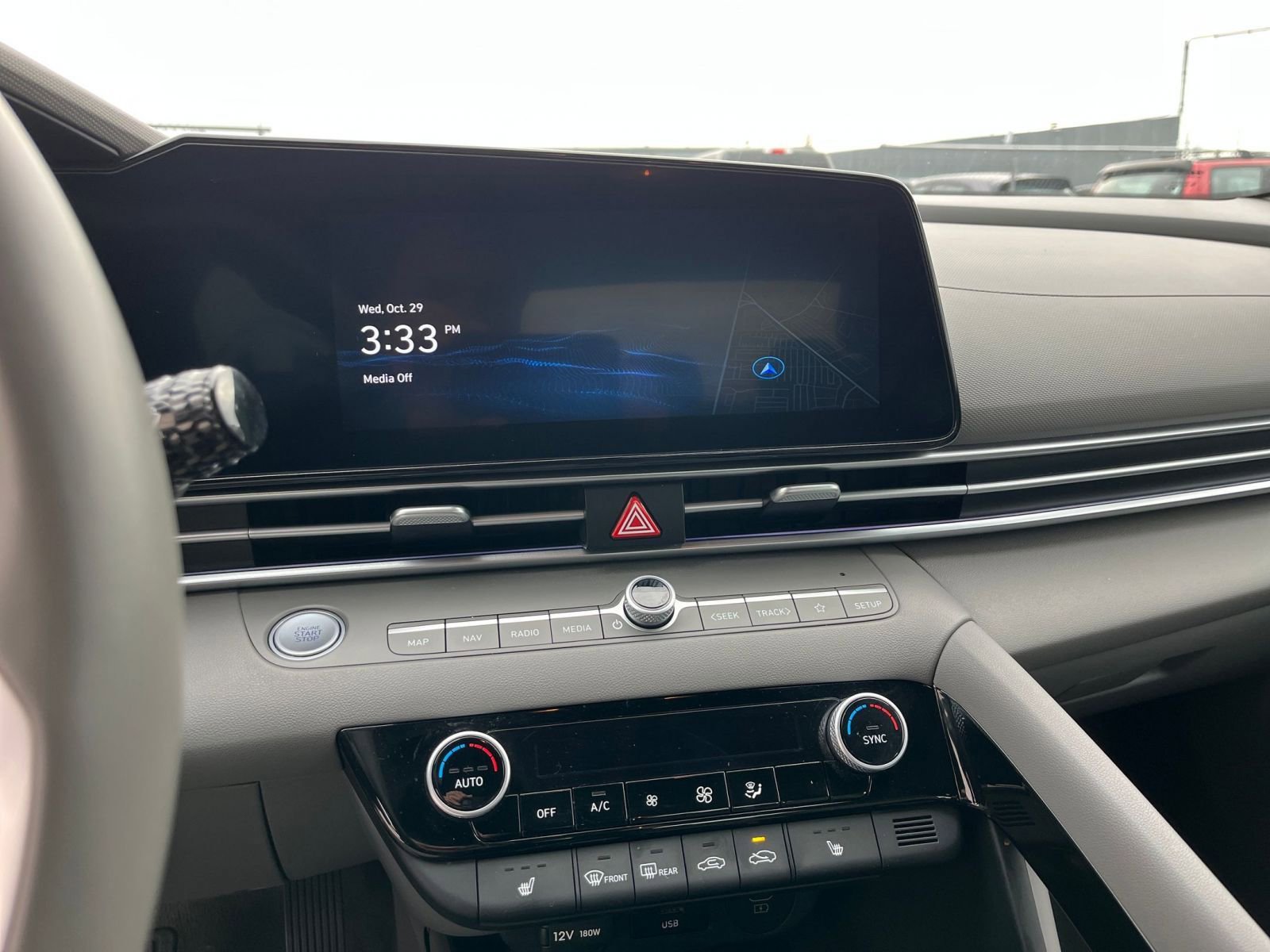 Thumbnail: 2025 Hyundai Elantra - 21