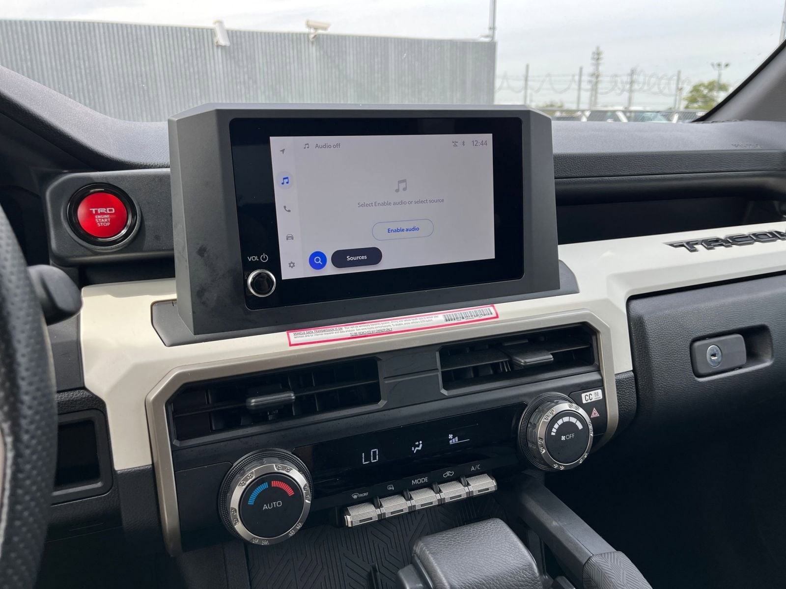 Thumbnail: 2024 Toyota Tacoma - 21