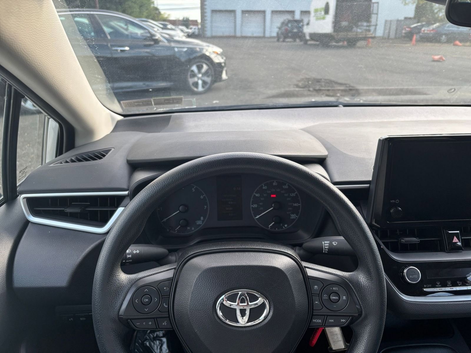 Thumbnail: 2024 Toyota Corolla - 34