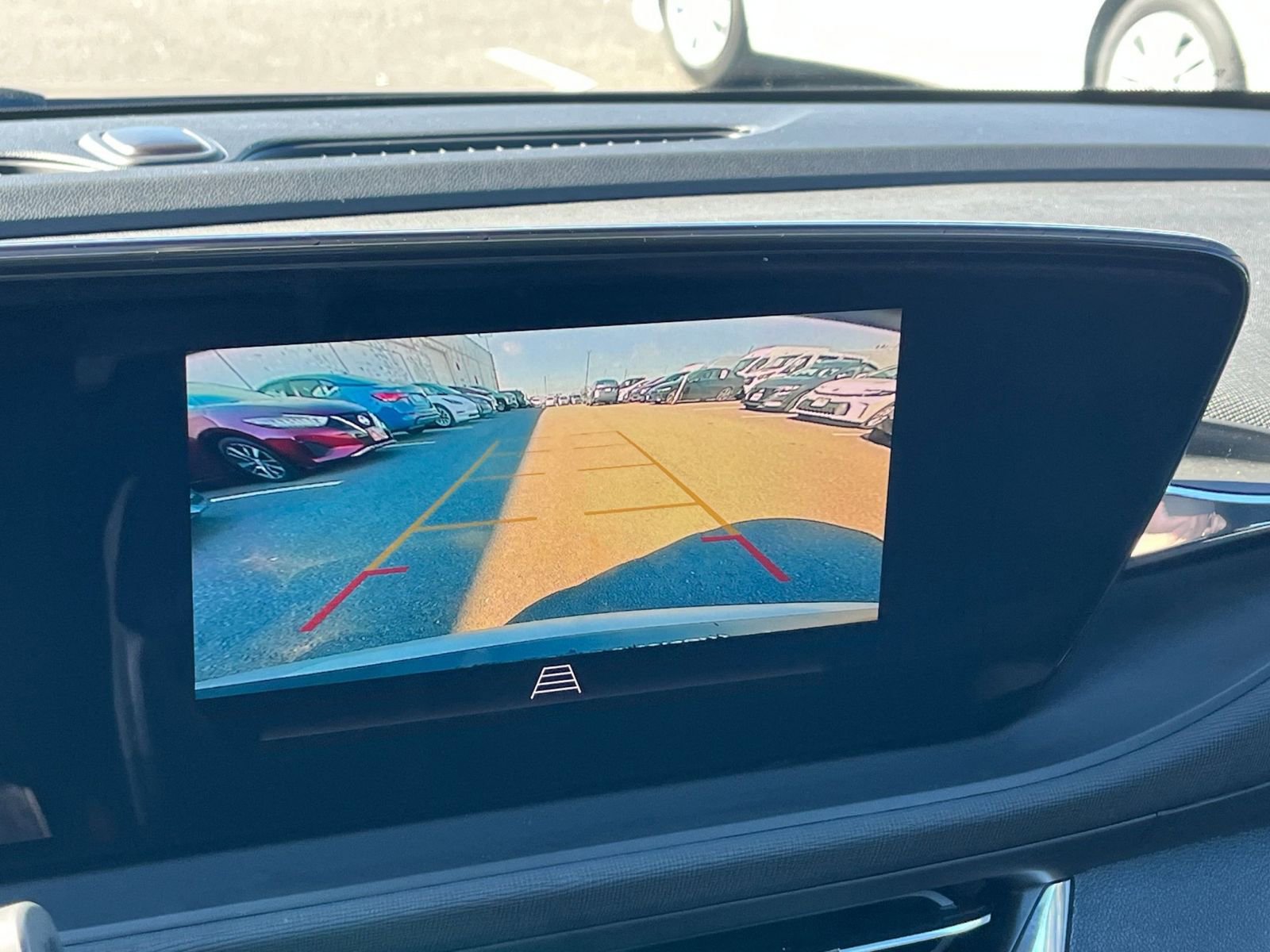 Thumbnail: 2025 Buick Envista - 23