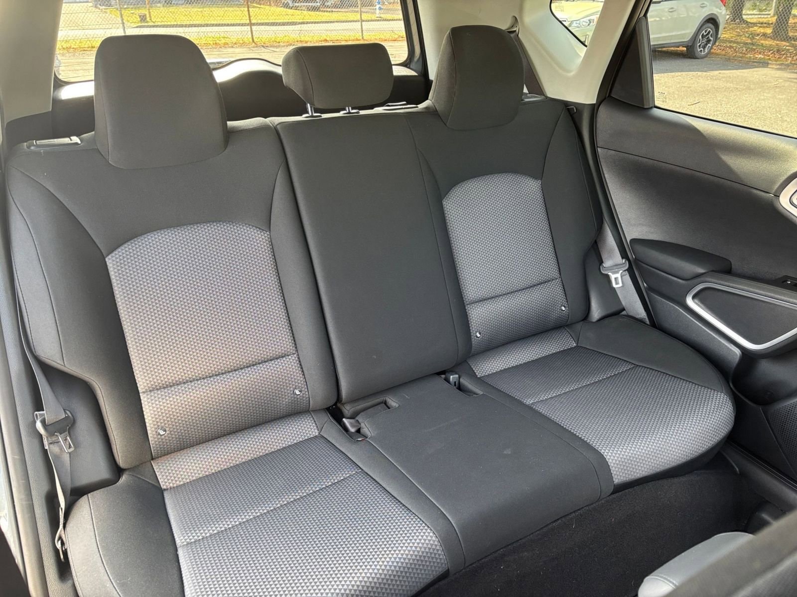 2024 Kia Soul LX 26