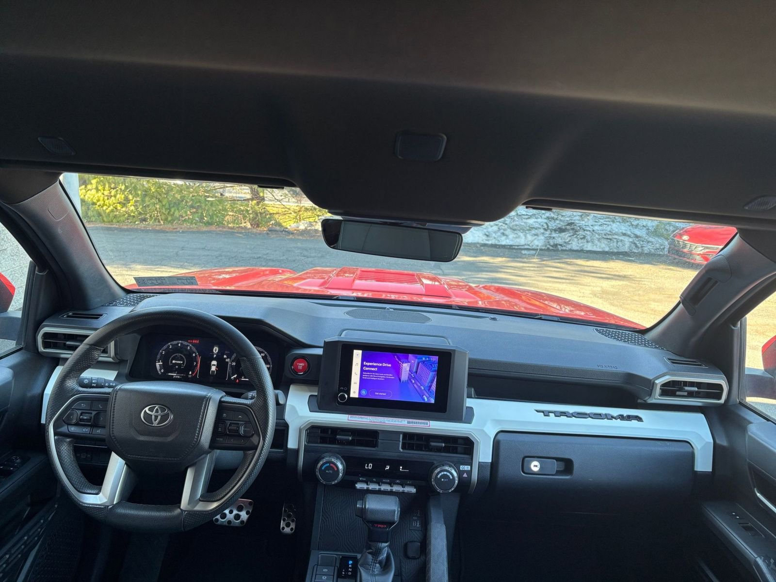 Thumbnail: 2024 Toyota Tacoma - 34