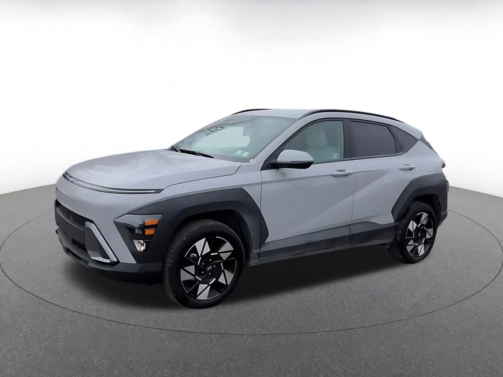 Thumbnail: 2025 Hyundai Kona - 8