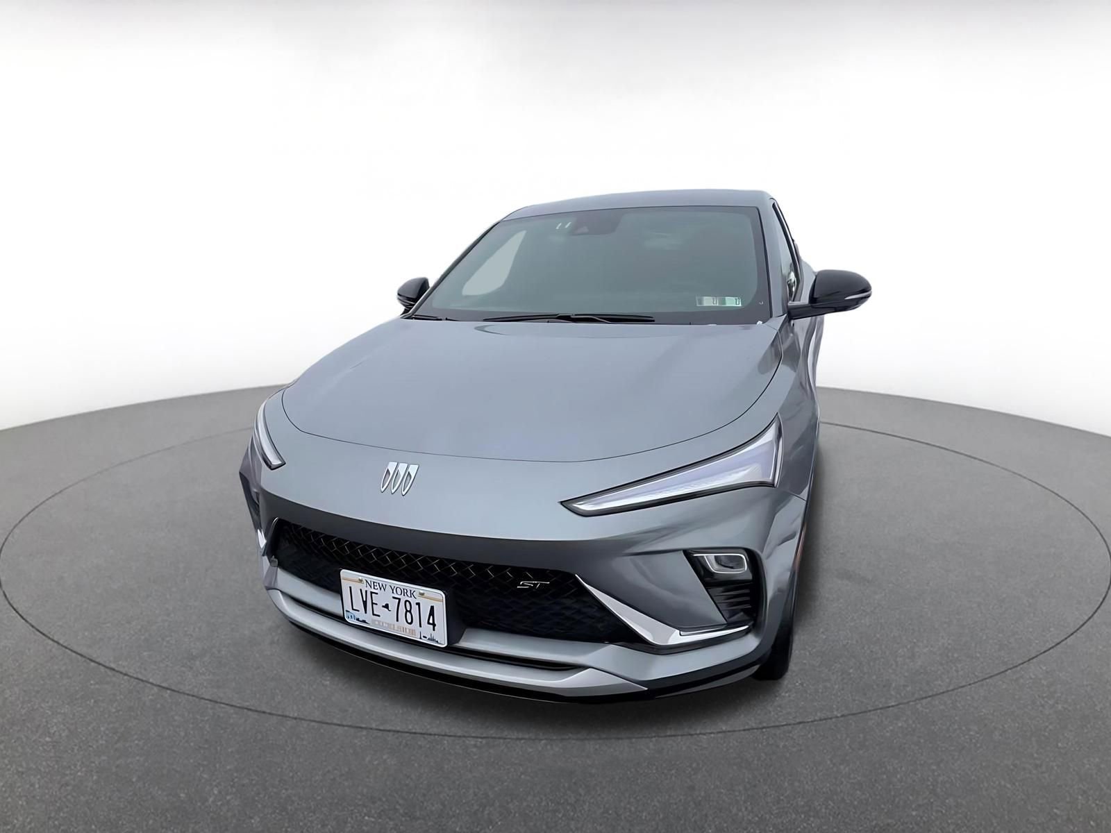 Thumbnail: 2025 Buick Envista - 7