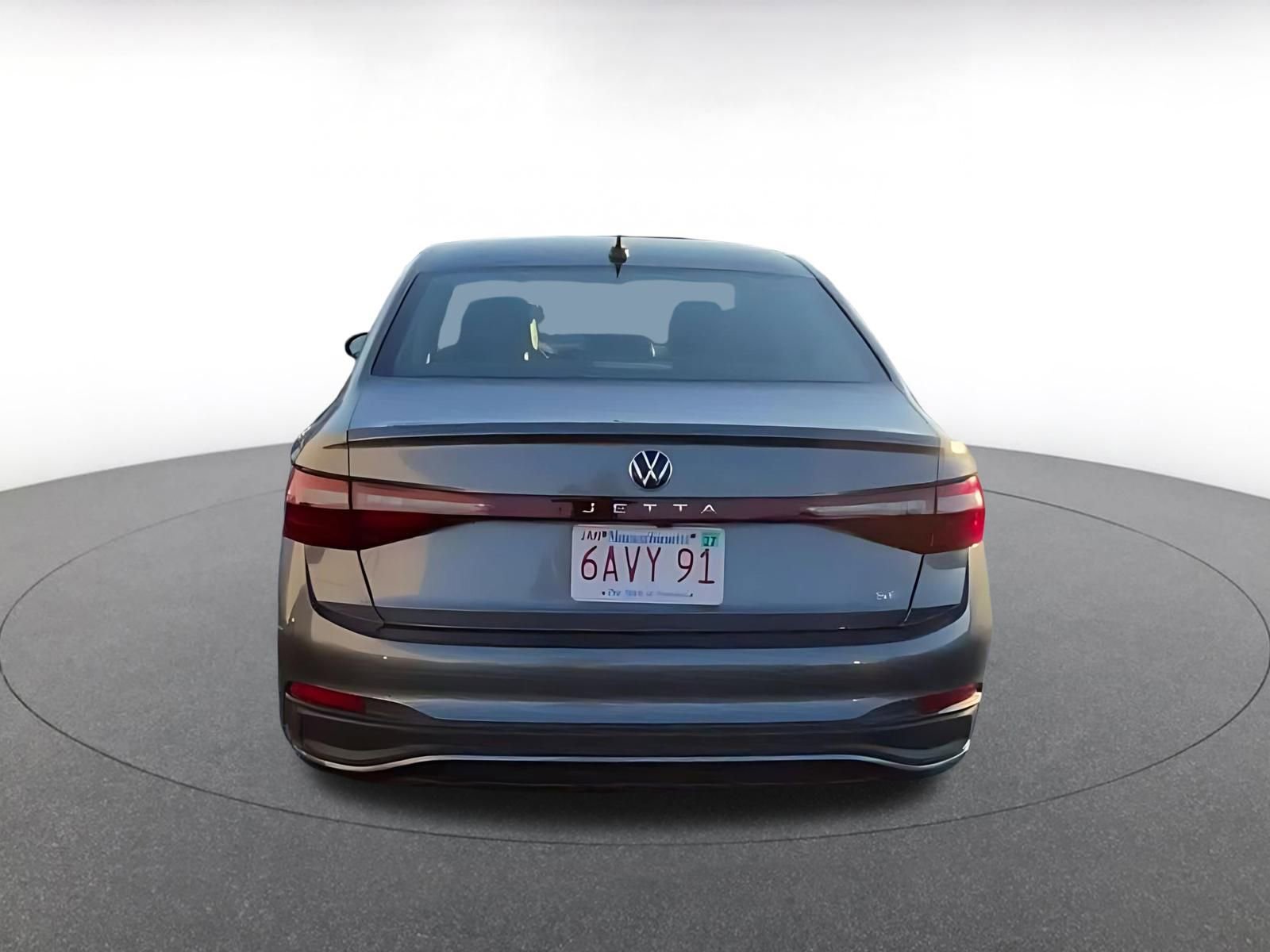 Thumbnail: 2025 Volkswagen Jetta - 4