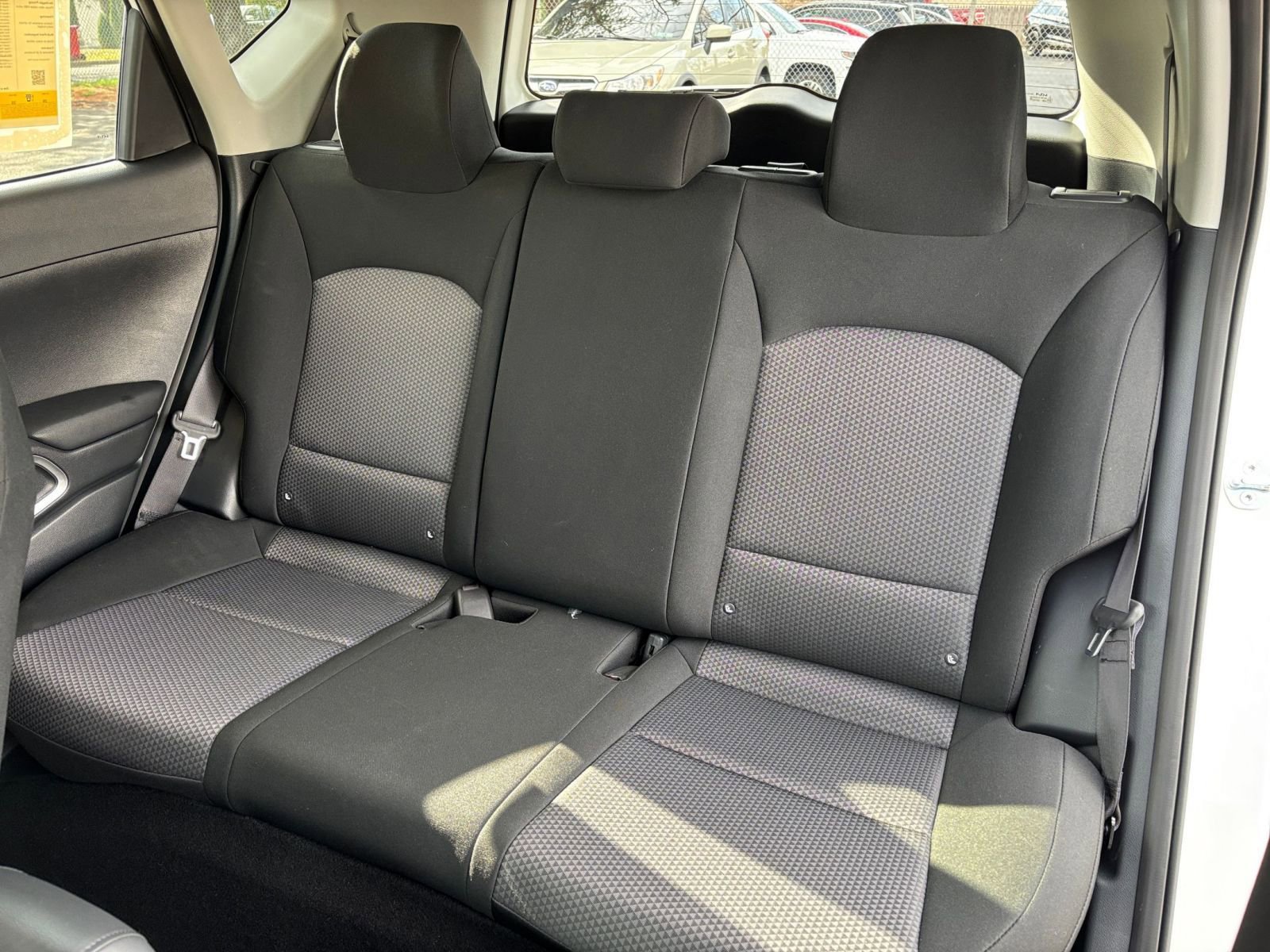 2024 Kia Soul LX 31