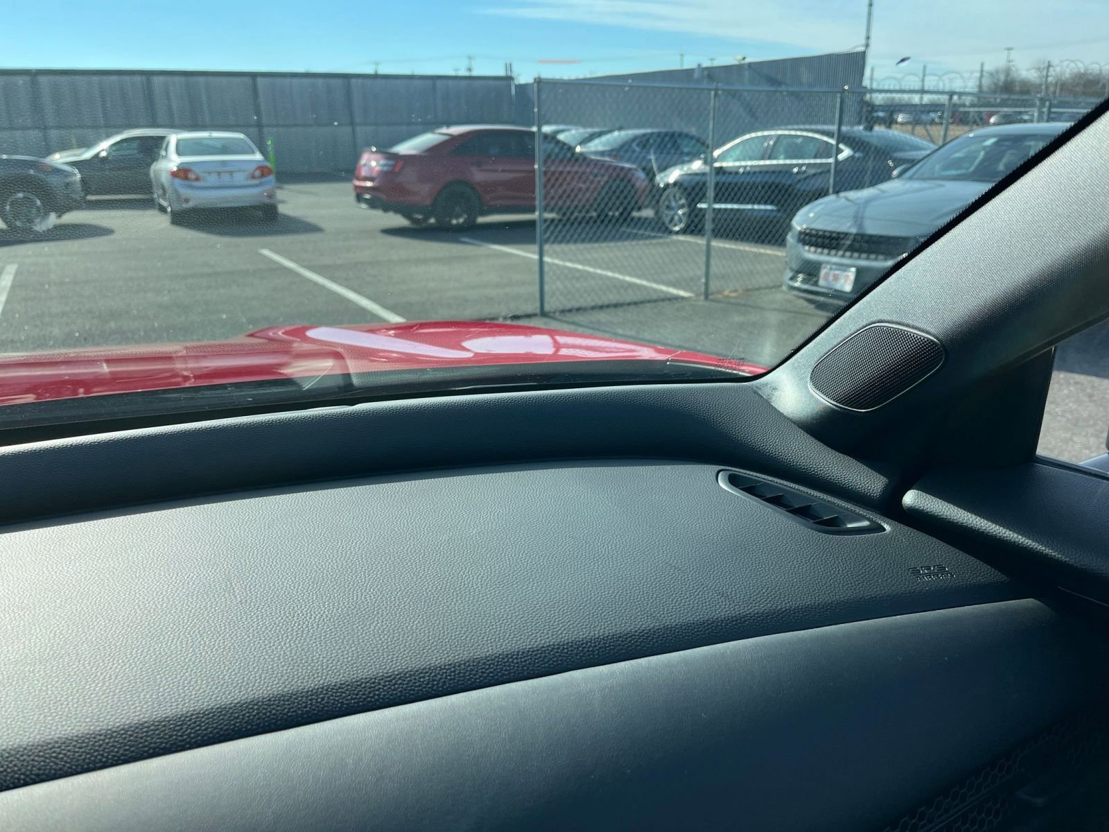 Thumbnail: 2025 Honda HR-V - 33