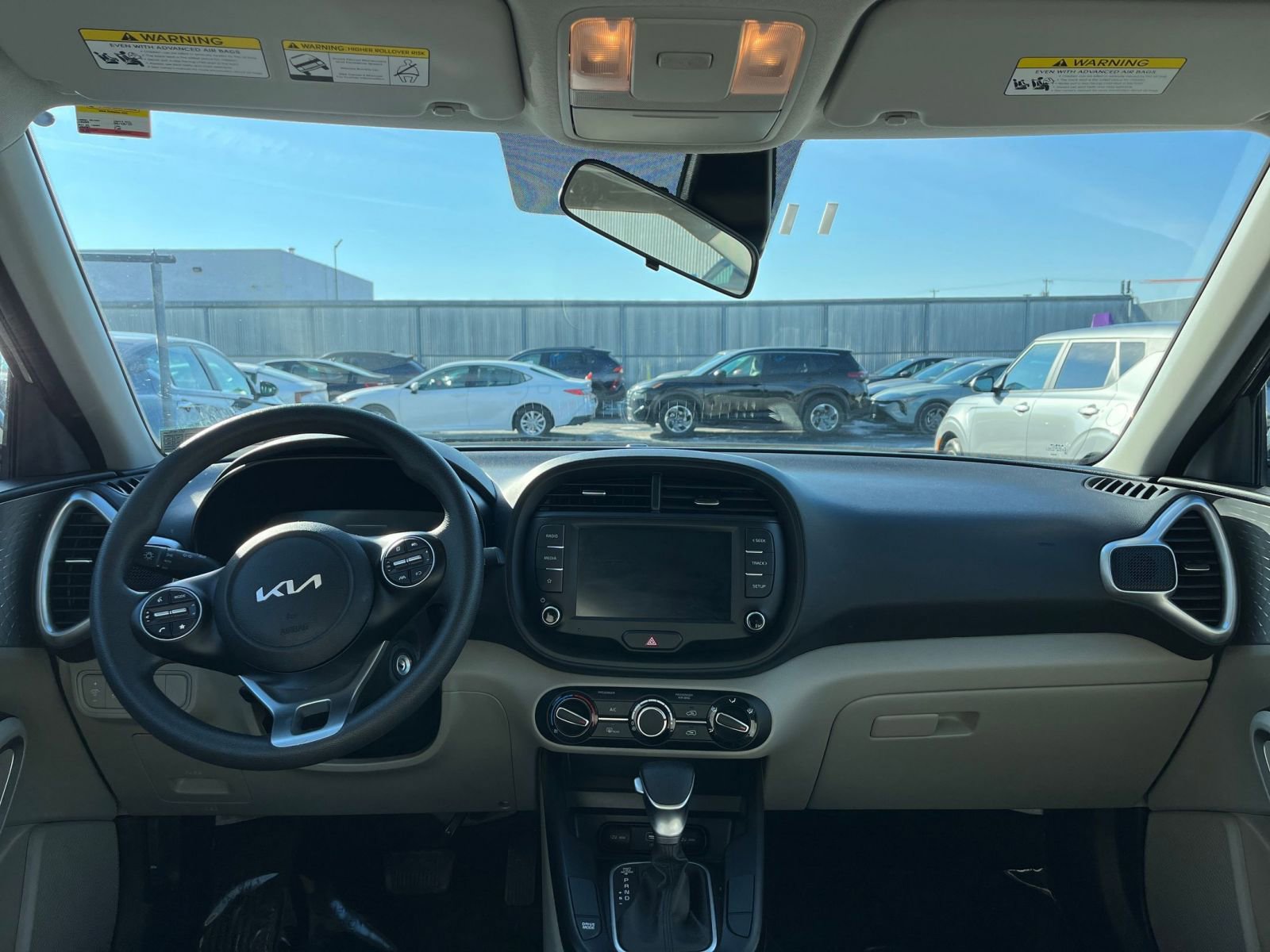 Thumbnail: 2025 Kia Soul - 31