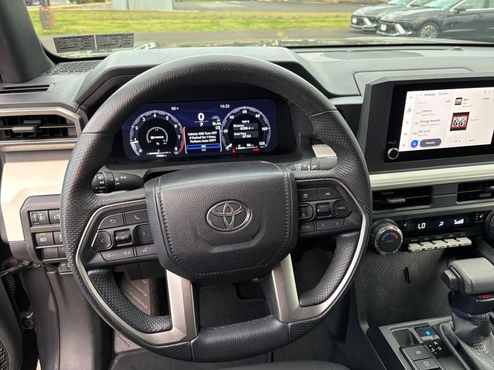 Thumbnail: 2024 Toyota Tacoma - 28