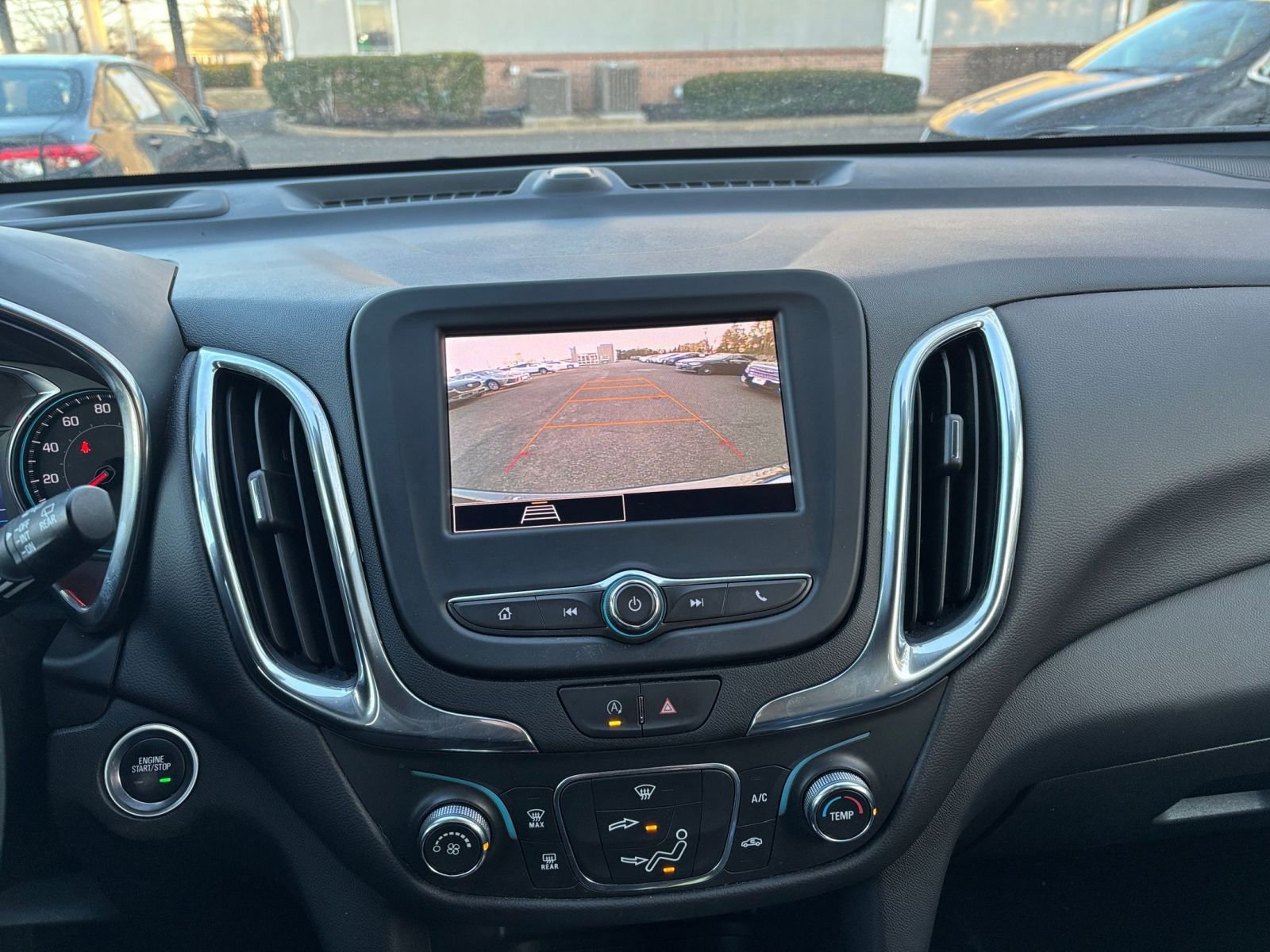 2023 Chevrolet Equinox LT 17