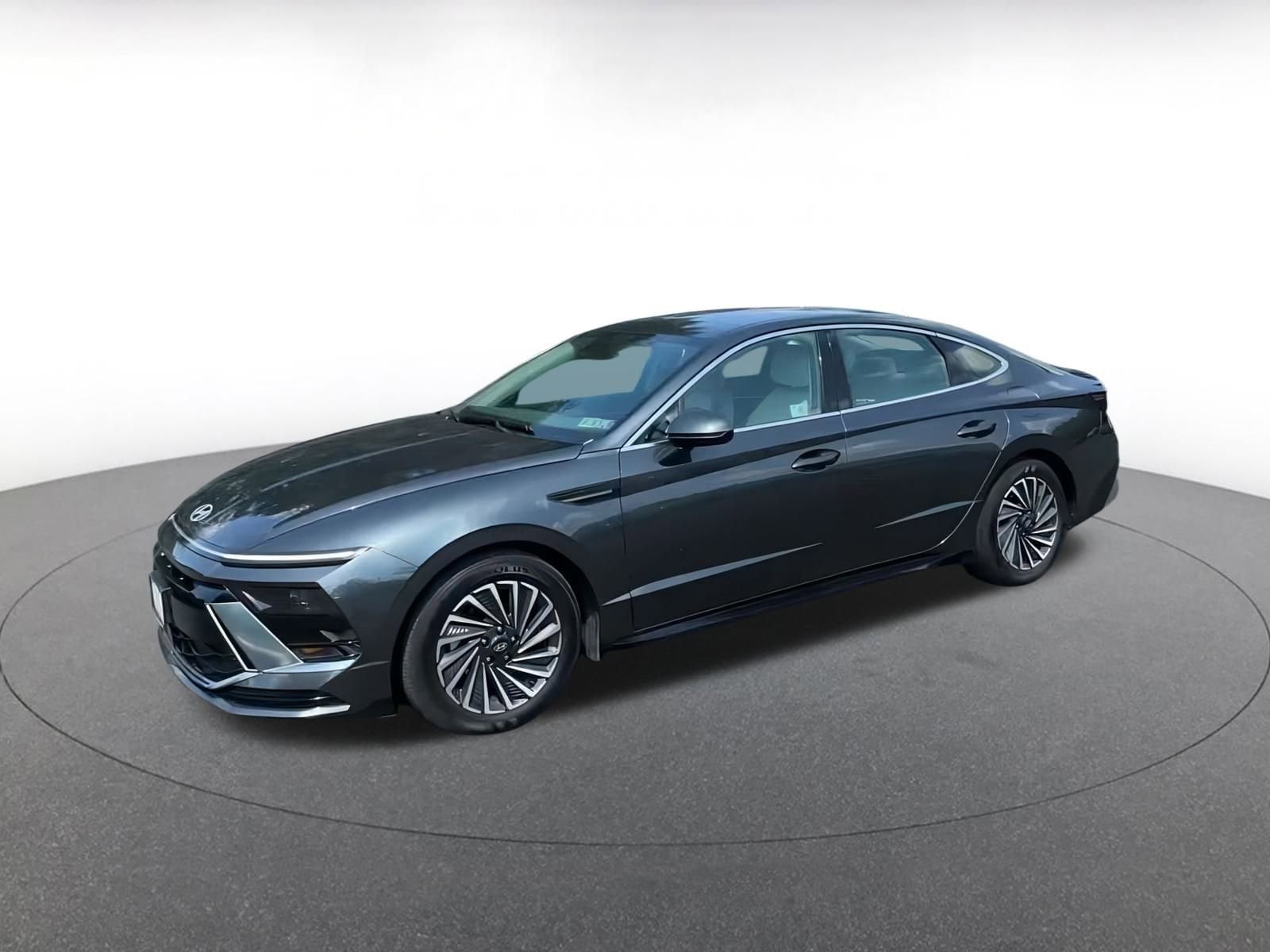 Thumbnail: 2024 Hyundai Sonata - 11