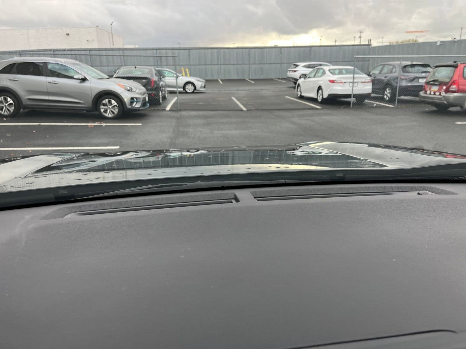 Thumbnail: 2025 Toyota RAV4 - 18