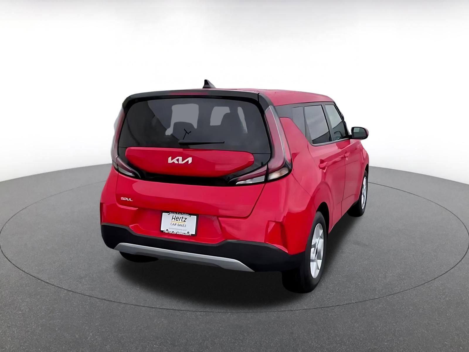 Thumbnail: 2025 Kia Soul - 15