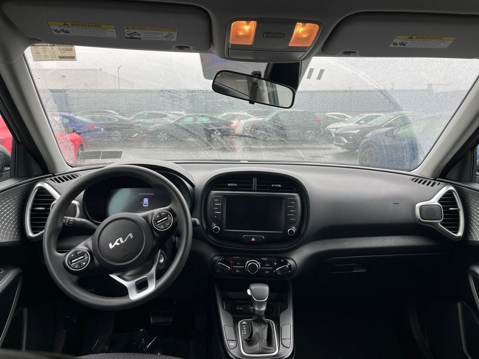 Thumbnail: 2025 Kia Soul - 31