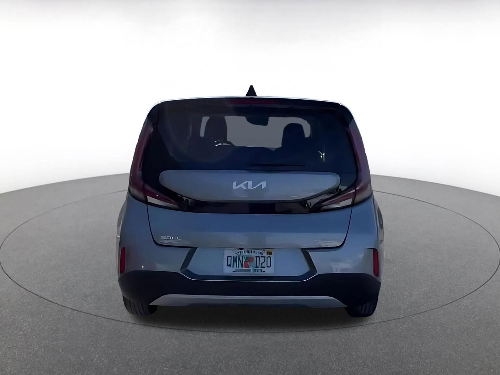 Thumbnail: 2025 Kia Soul - 12