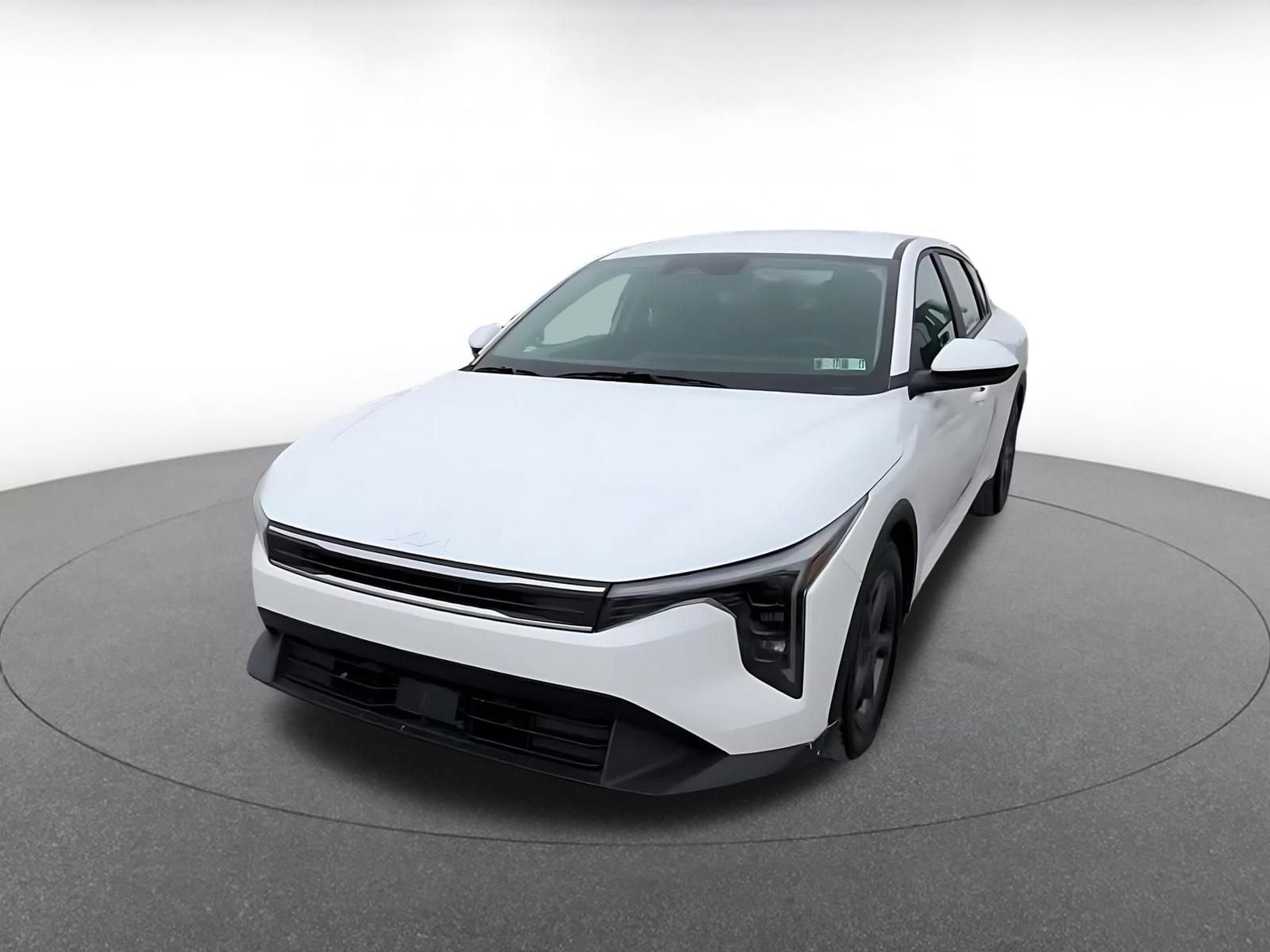 Thumbnail: 2025 Kia K4 - 4