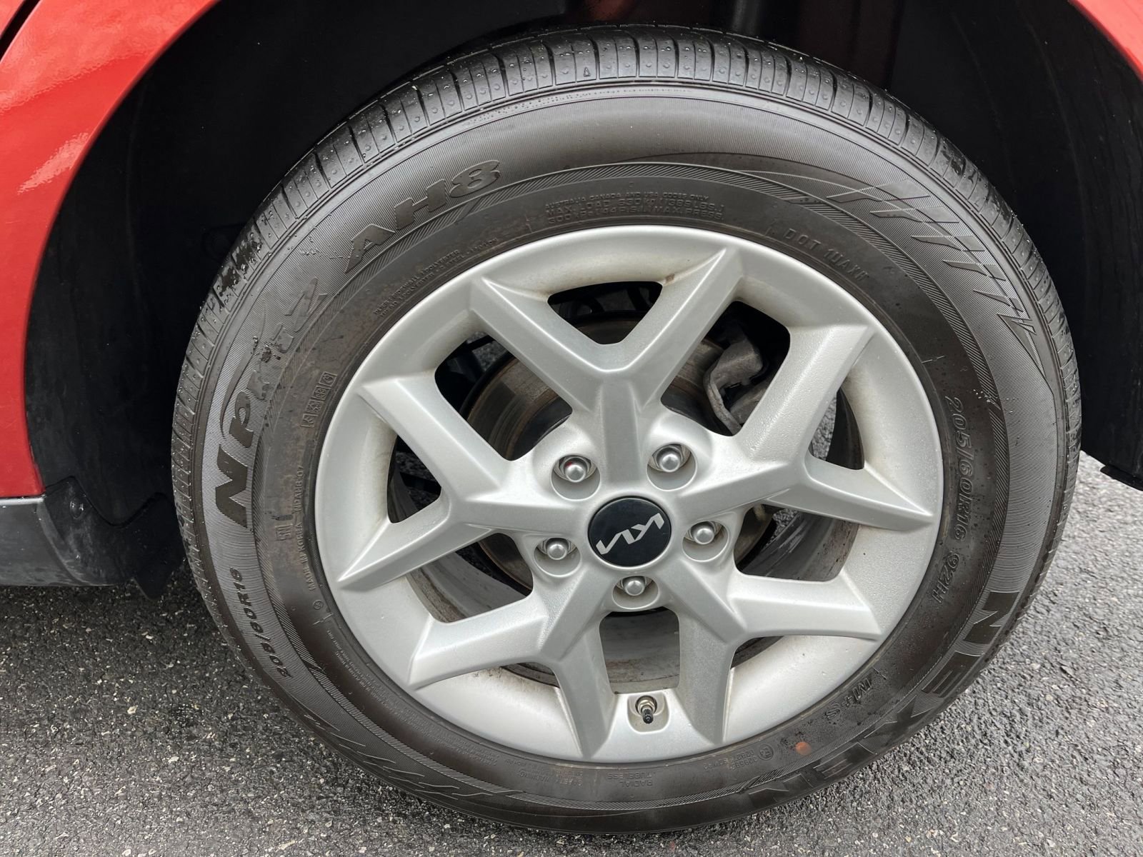 Thumbnail: 2025 Kia Soul - 28