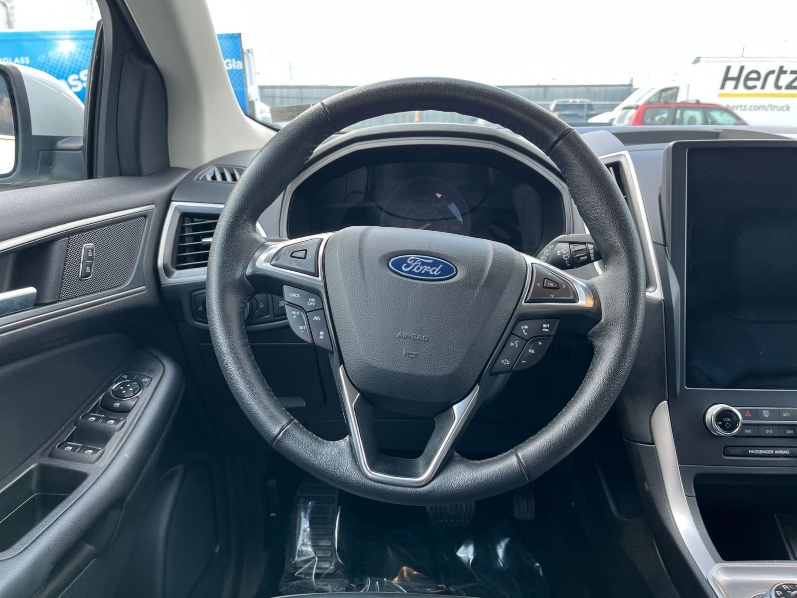 Thumbnail: 2024 Ford Edge - 28
