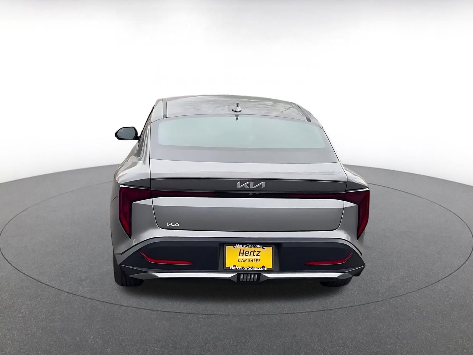 Thumbnail: 2025 Kia K4 - 12