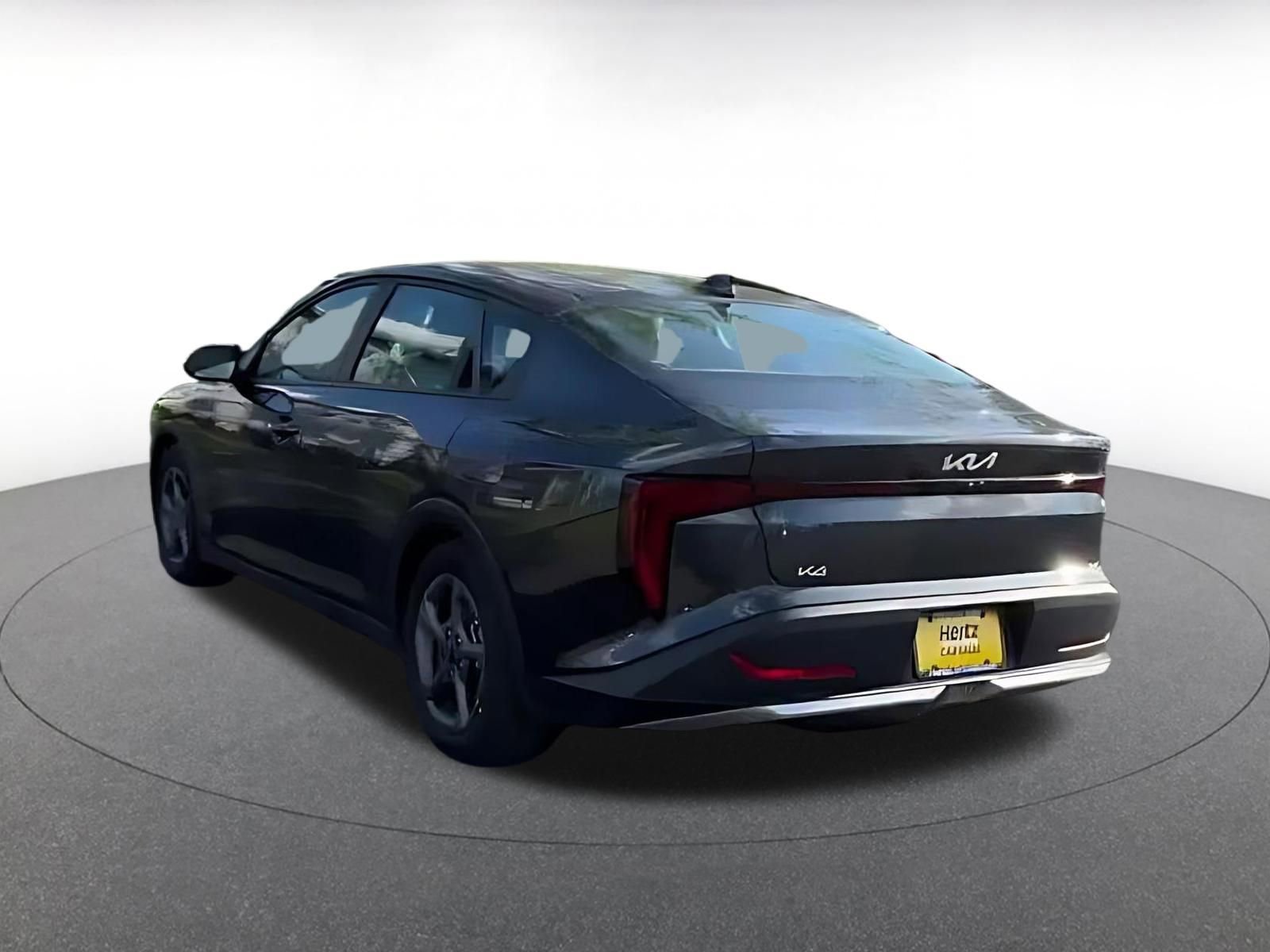 Thumbnail: 2025 Kia K4 - 12