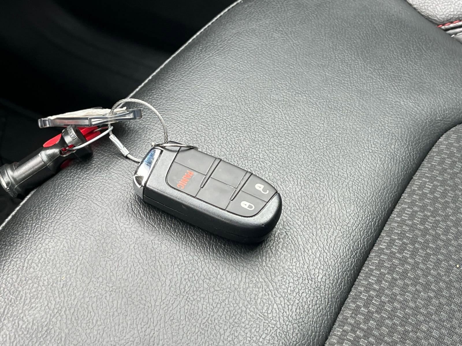 Thumbnail: 2025 Jeep Compass - 21