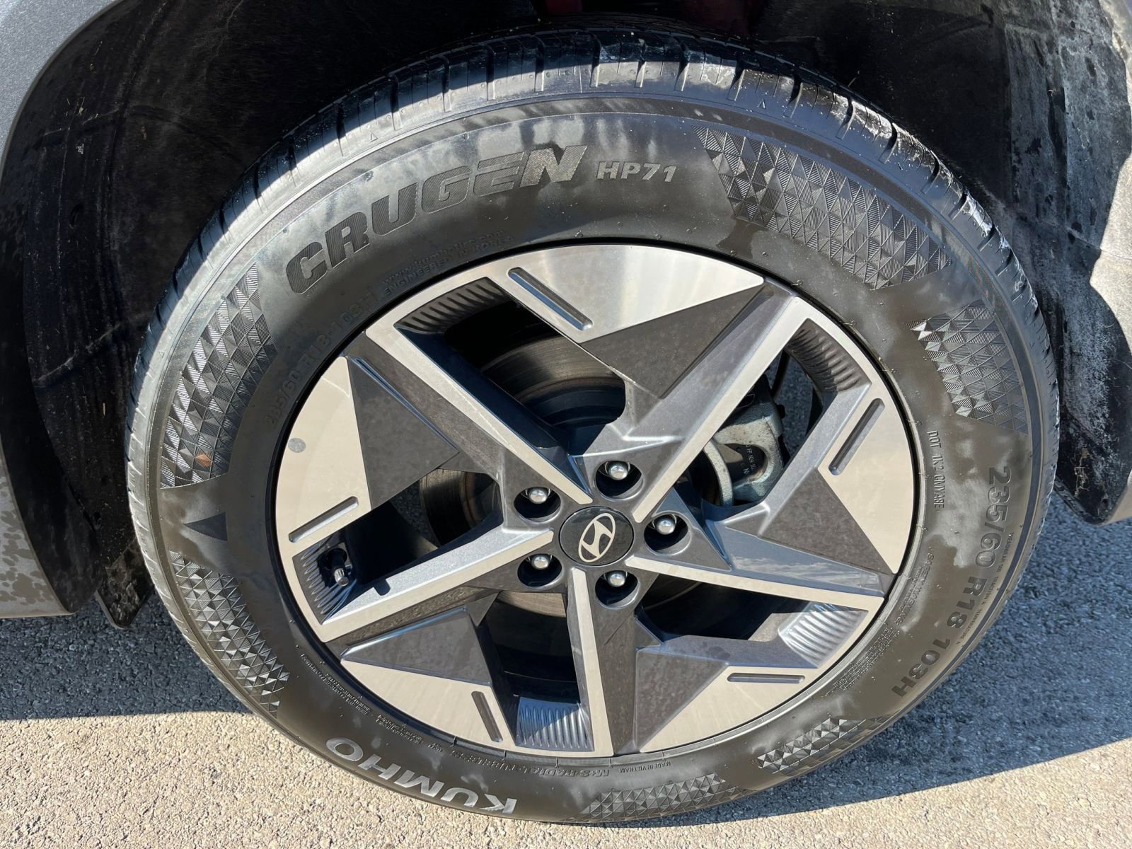 Thumbnail: 2025 Hyundai Tucson - 32