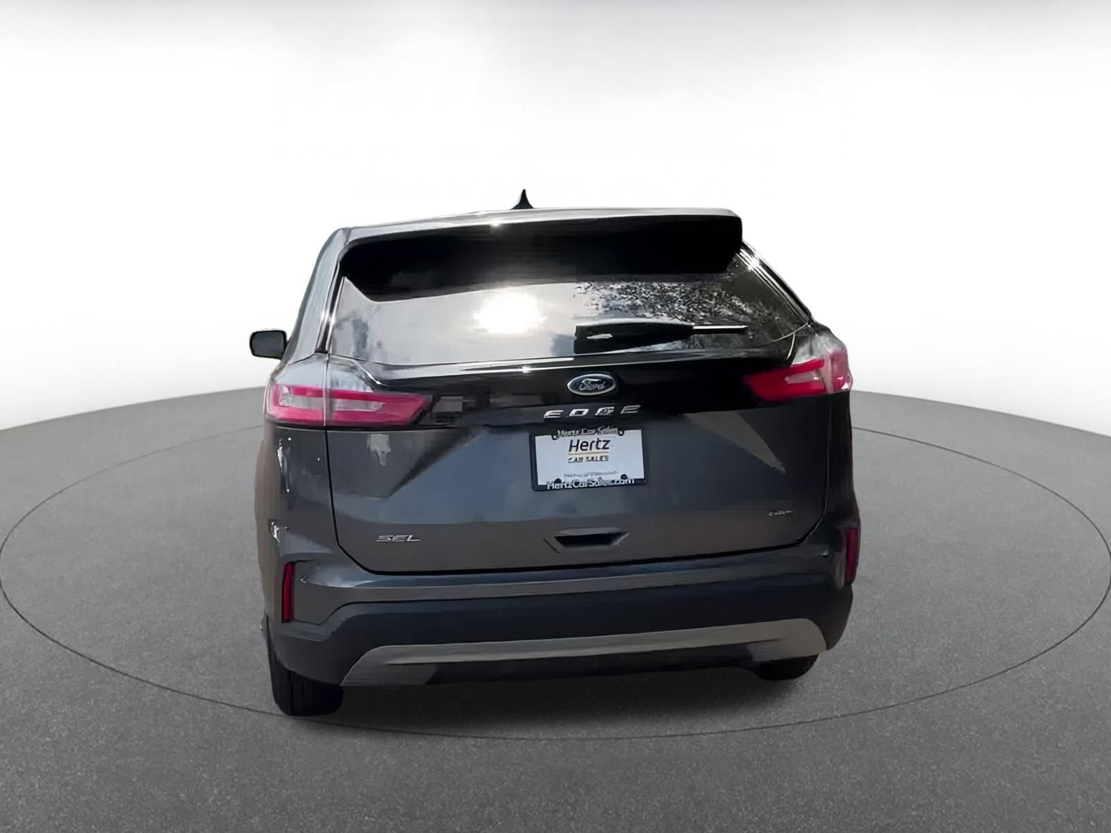 Thumbnail: 2024 Ford Edge - 12