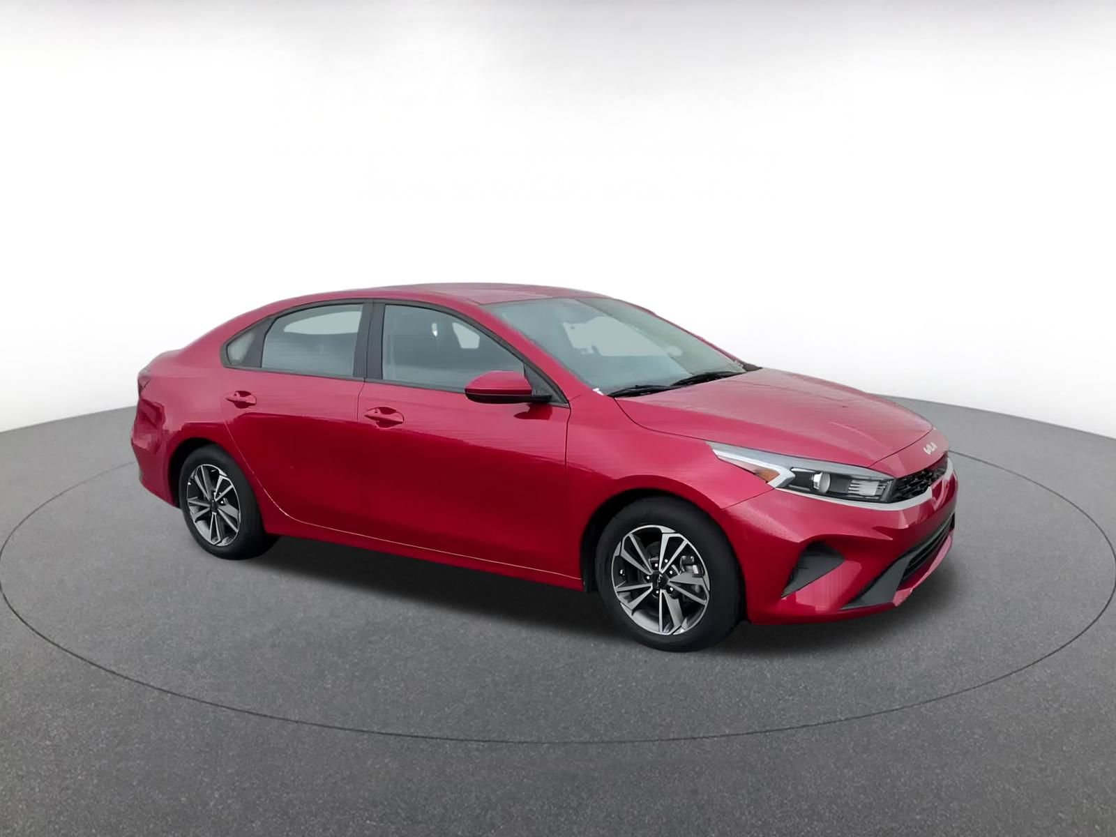 Thumbnail: 2023 Kia Forte - 2