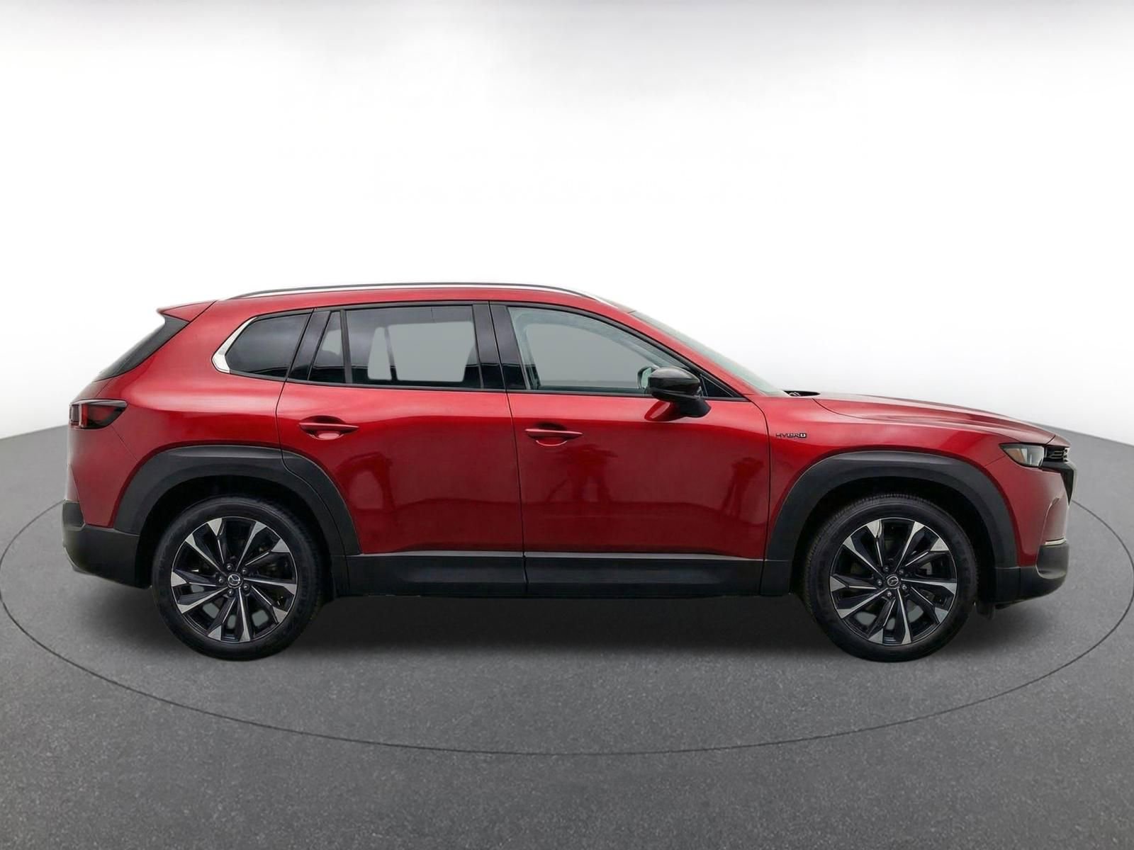 Thumbnail: 2025 Mazda CX-50 - 14