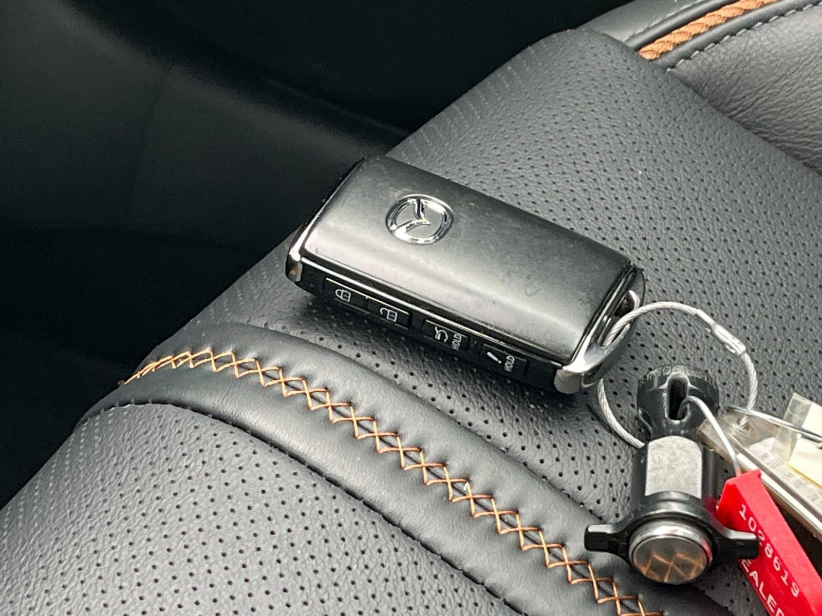 Thumbnail: 2025 Mazda CX-50 - 21