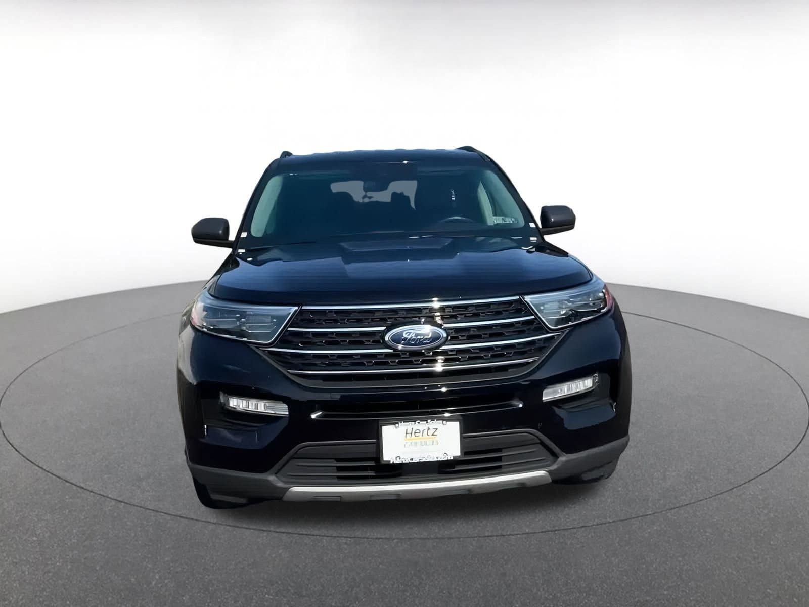 Thumbnail: 2024 Ford Explorer - 5
