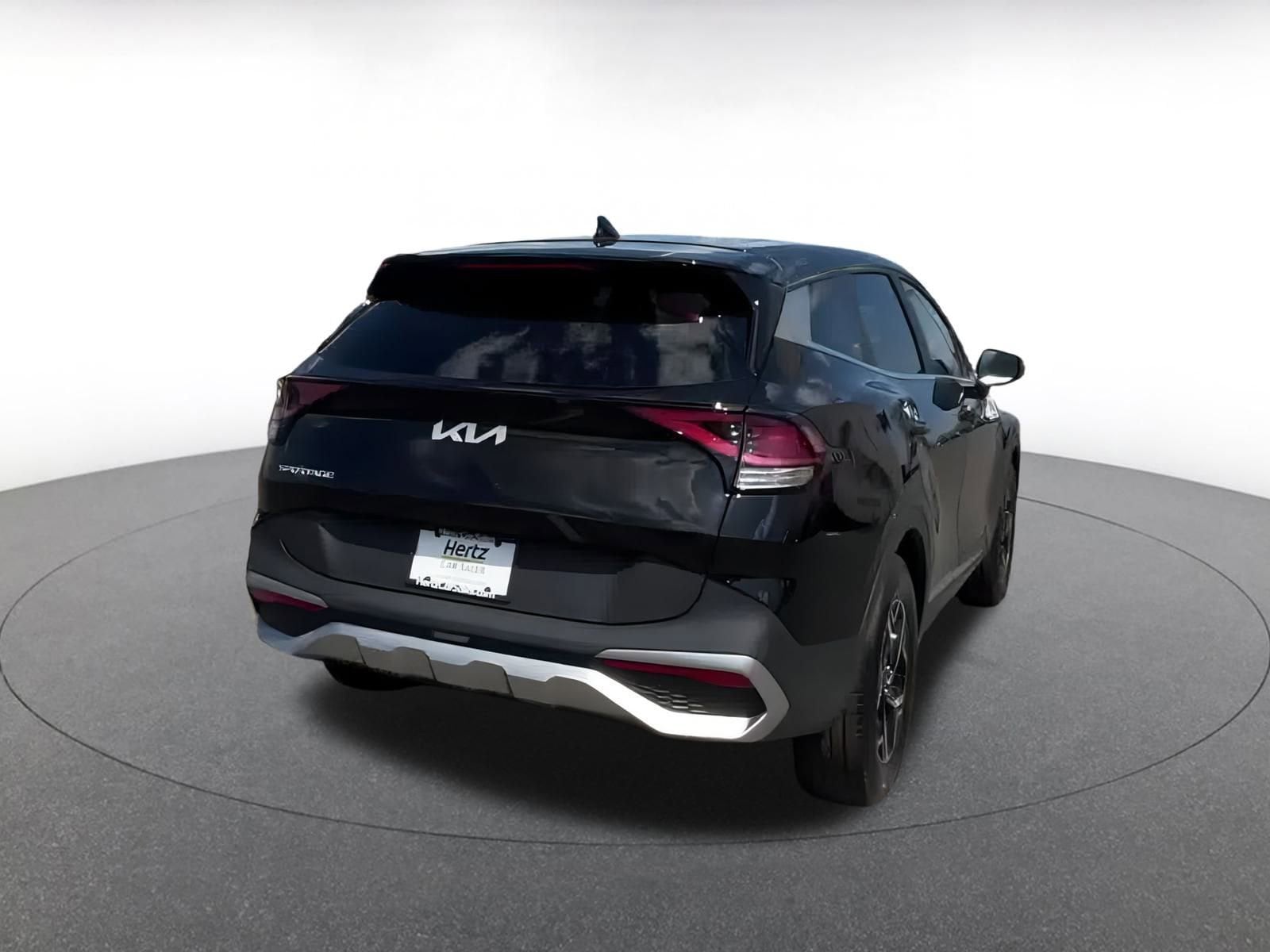Thumbnail: 2024 Kia Sportage - 13