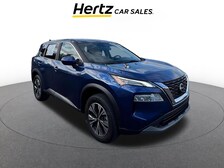 2023 Nissan Rogue SV -
                  Warminster, PA