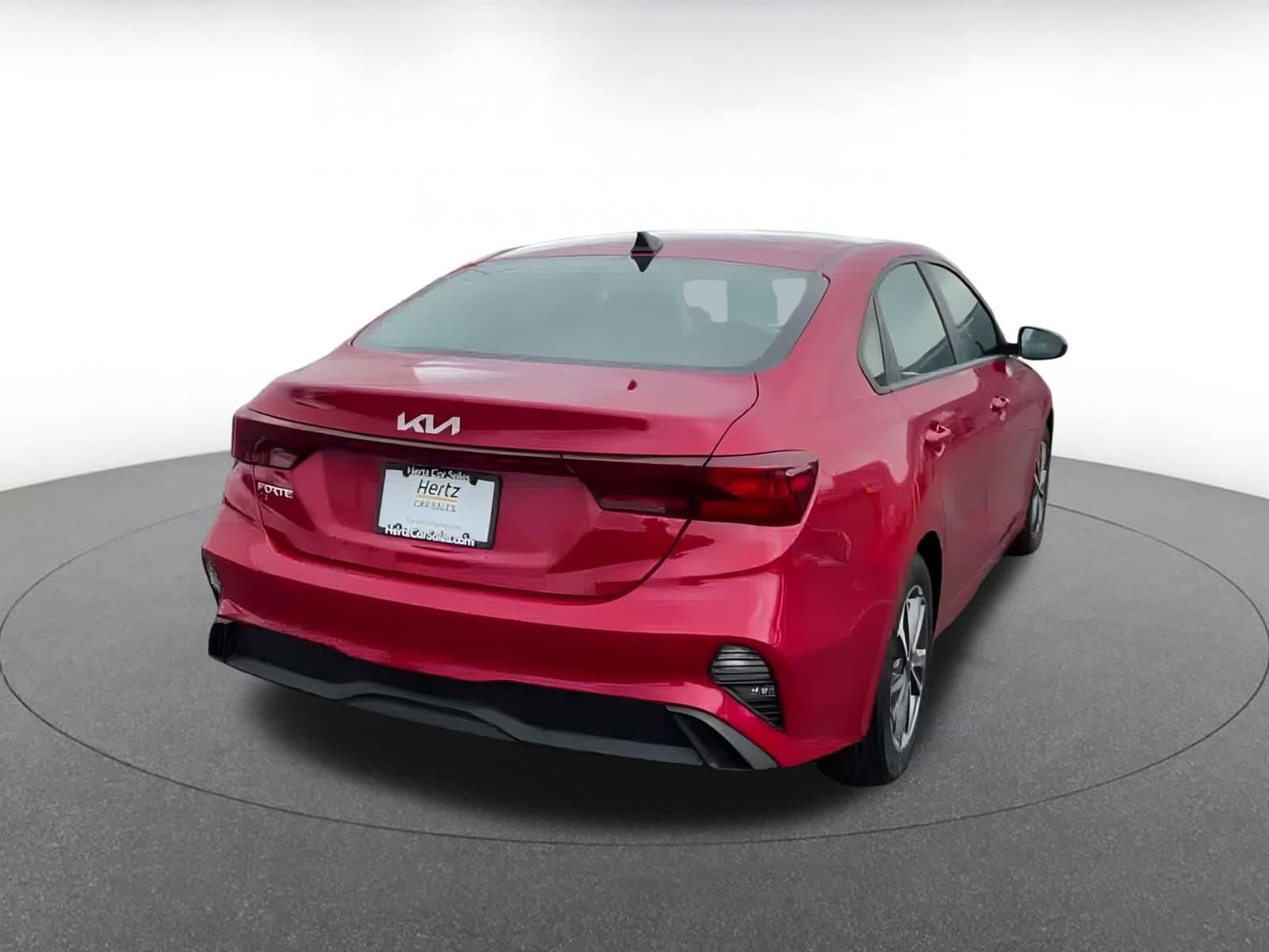 Thumbnail: 2023 Kia Forte - 13