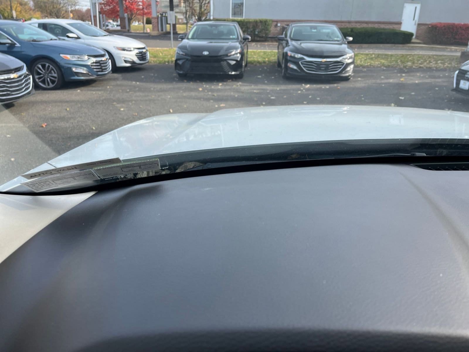 Thumbnail: 2025 Mazda CX-70 - 34