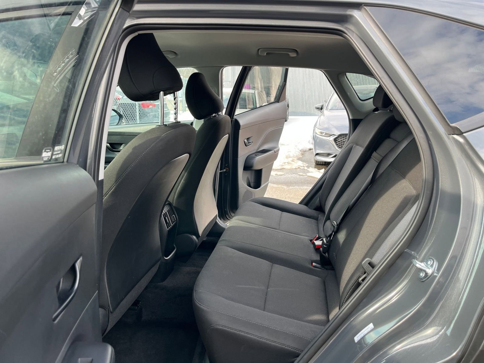 Thumbnail: 2025 Hyundai Kona - 27