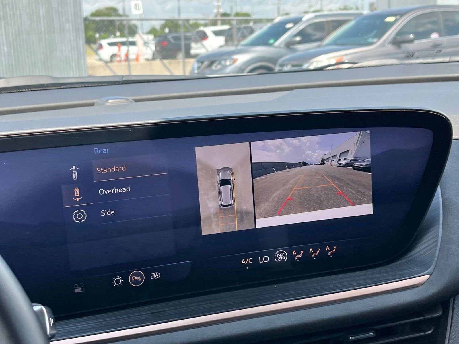 Thumbnail: 2024 Buick Envision - 17