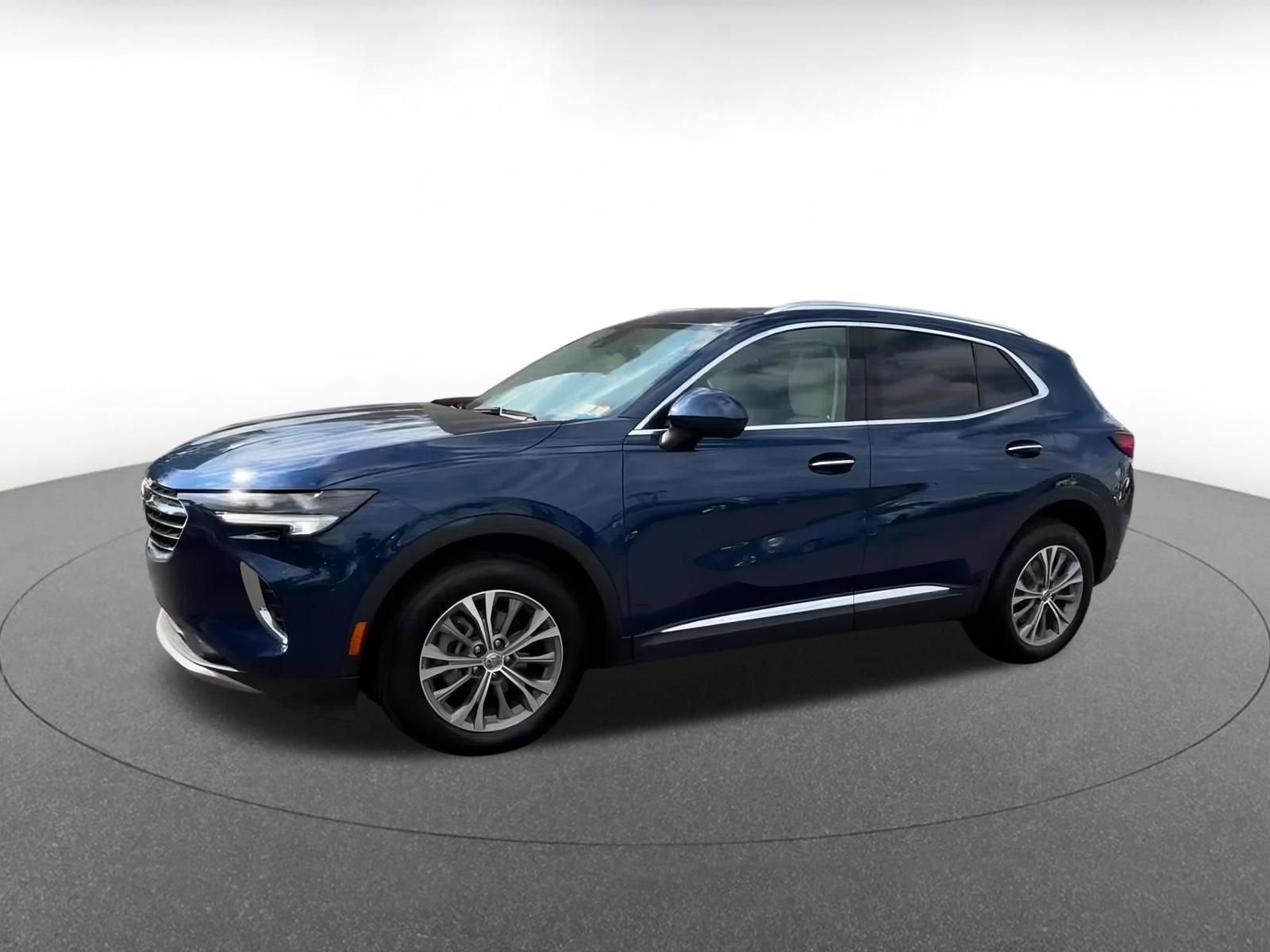 Thumbnail: 2023 Buick Envision - 6