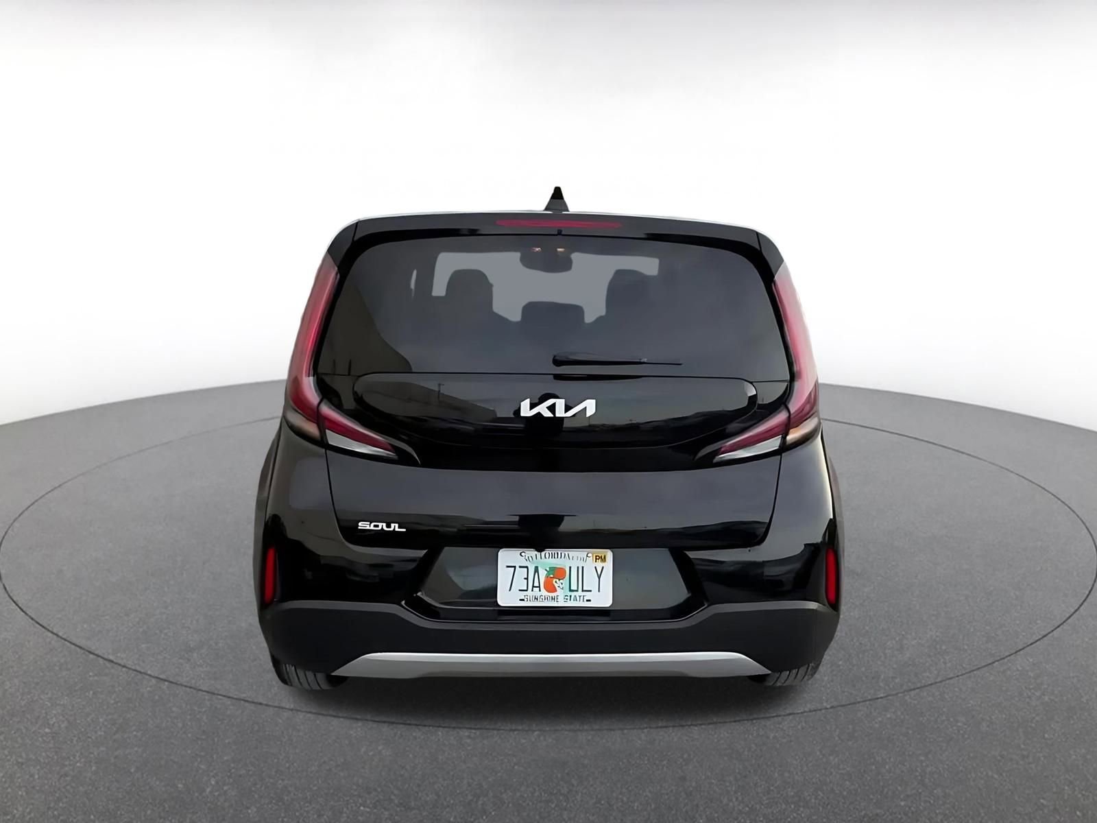 Thumbnail: 2025 Kia Soul - 12