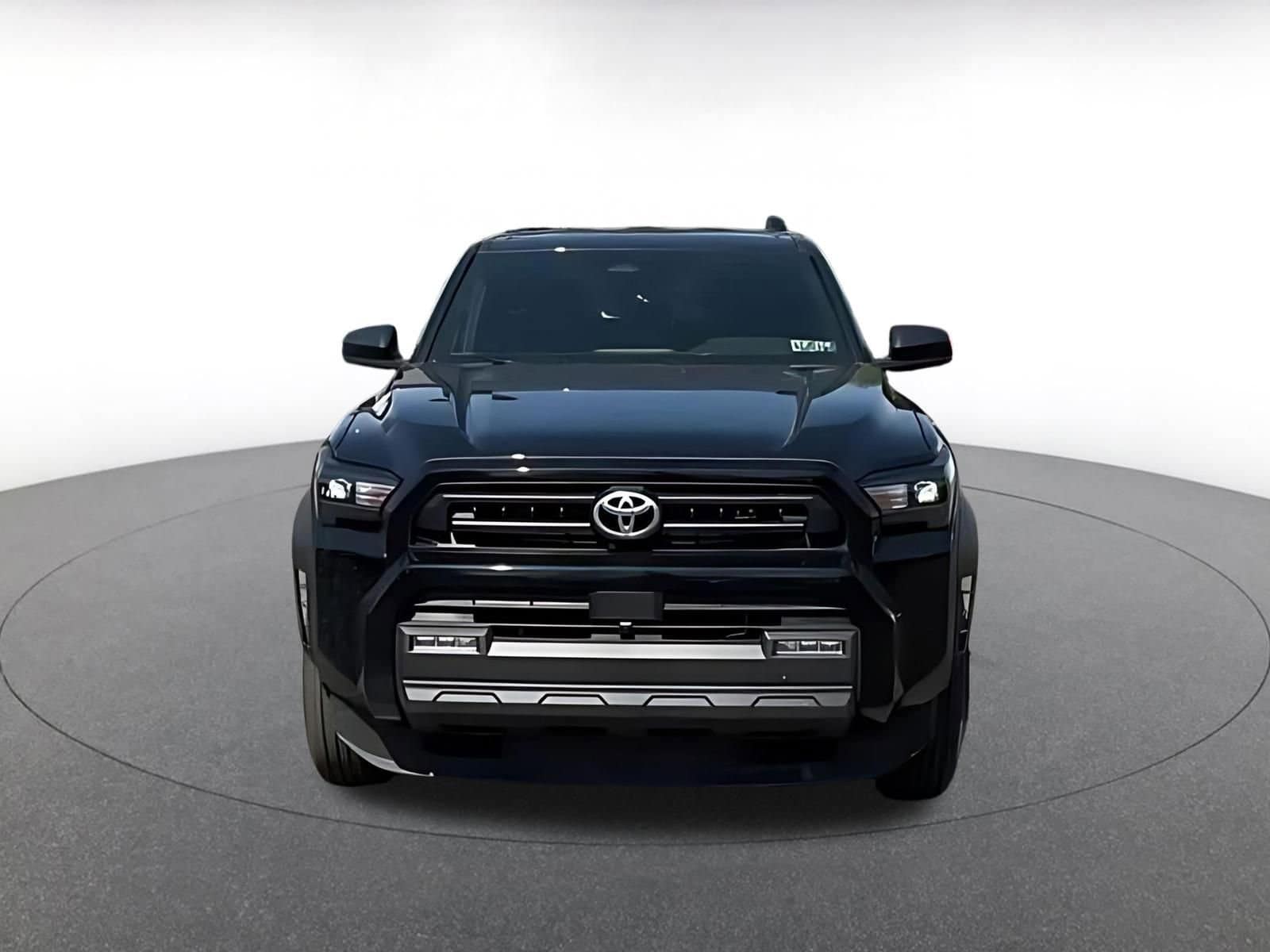 Thumbnail: 2025 Toyota 4Runner - 3