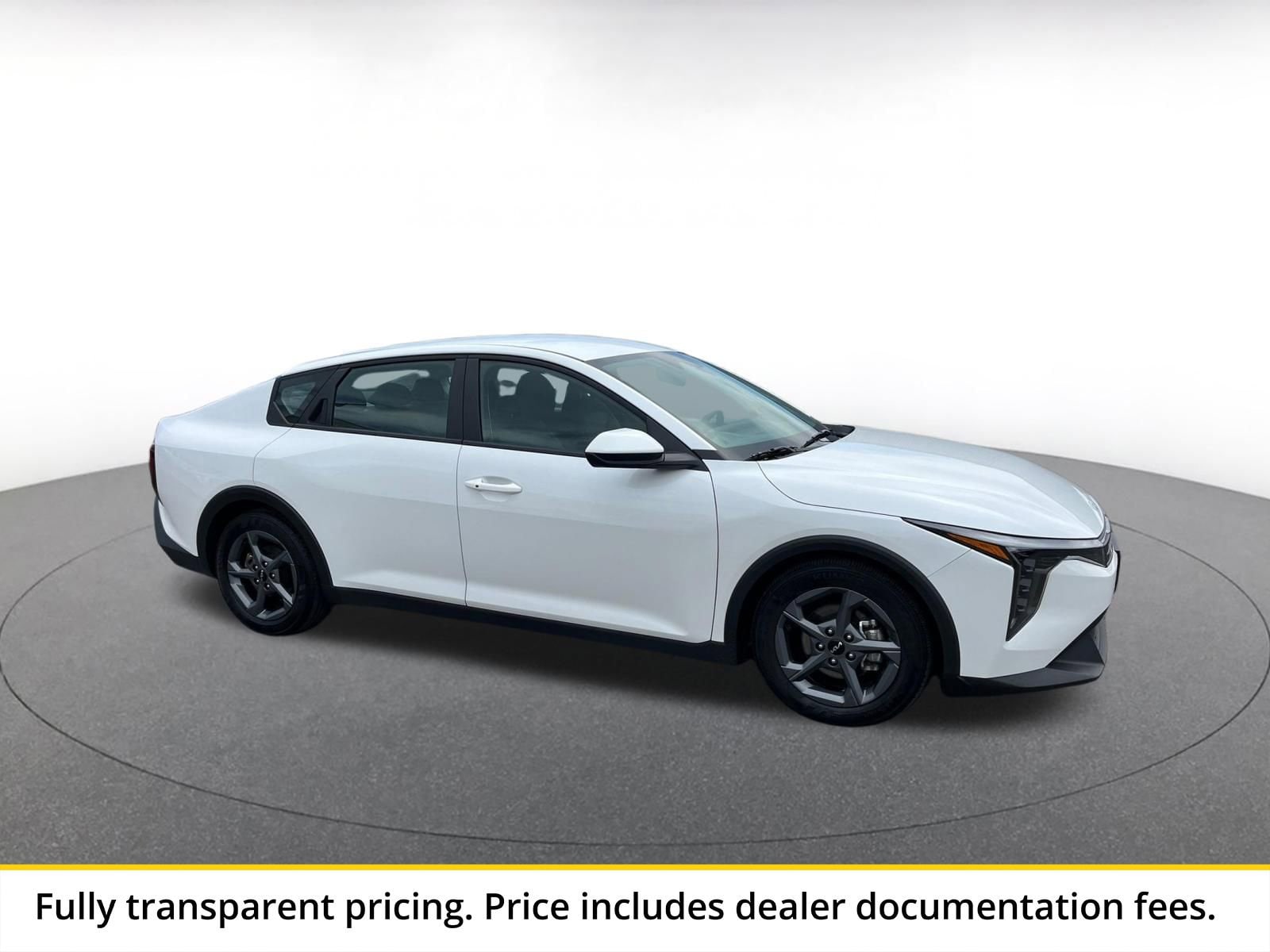 Thumbnail: 2025 Kia K4 - 1