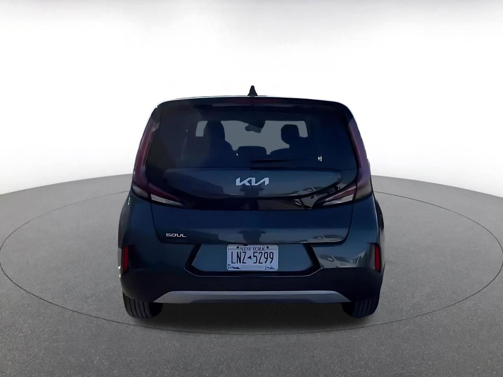 Thumbnail: 2025 Kia Soul - 12