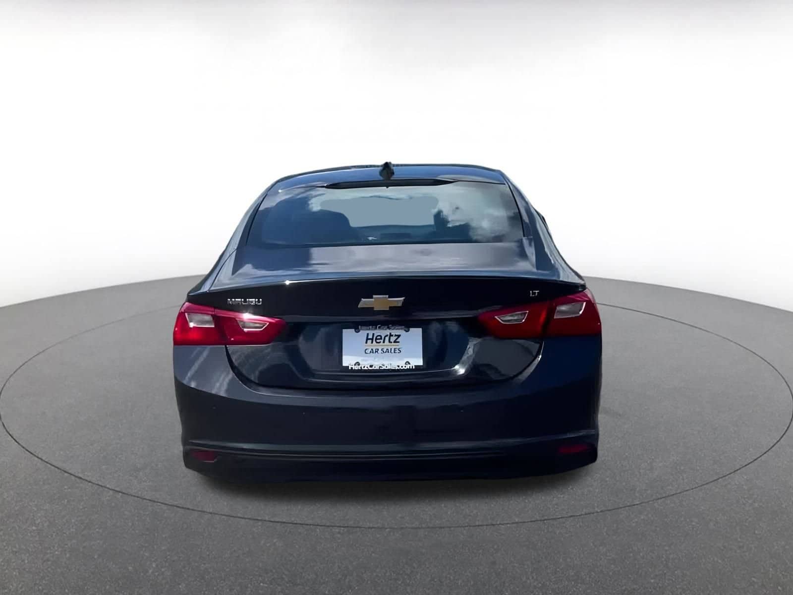 Thumbnail: 2023 Chevrolet Malibu - 12