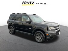 2024 Ford Bronco Sport Big Bend -
                  Warminster, PA
