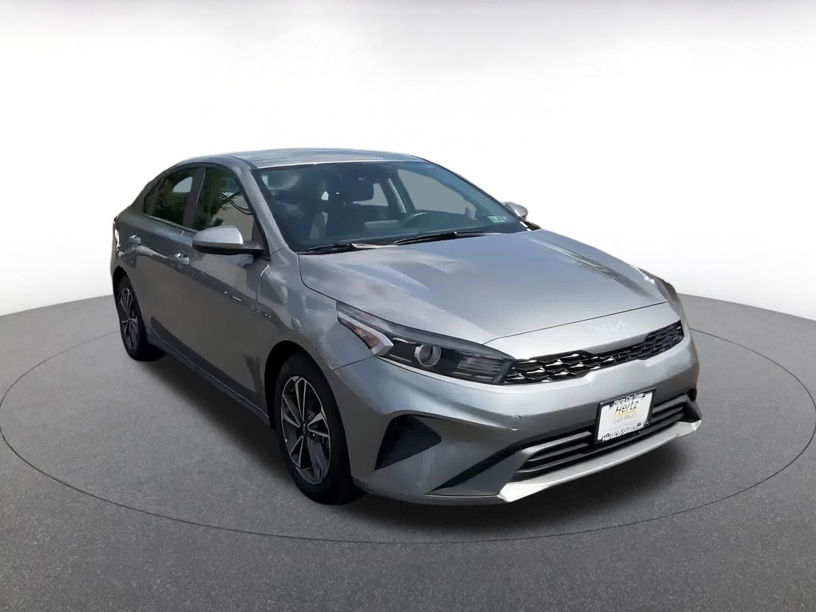 Thumbnail: 2024 Kia Forte - 2