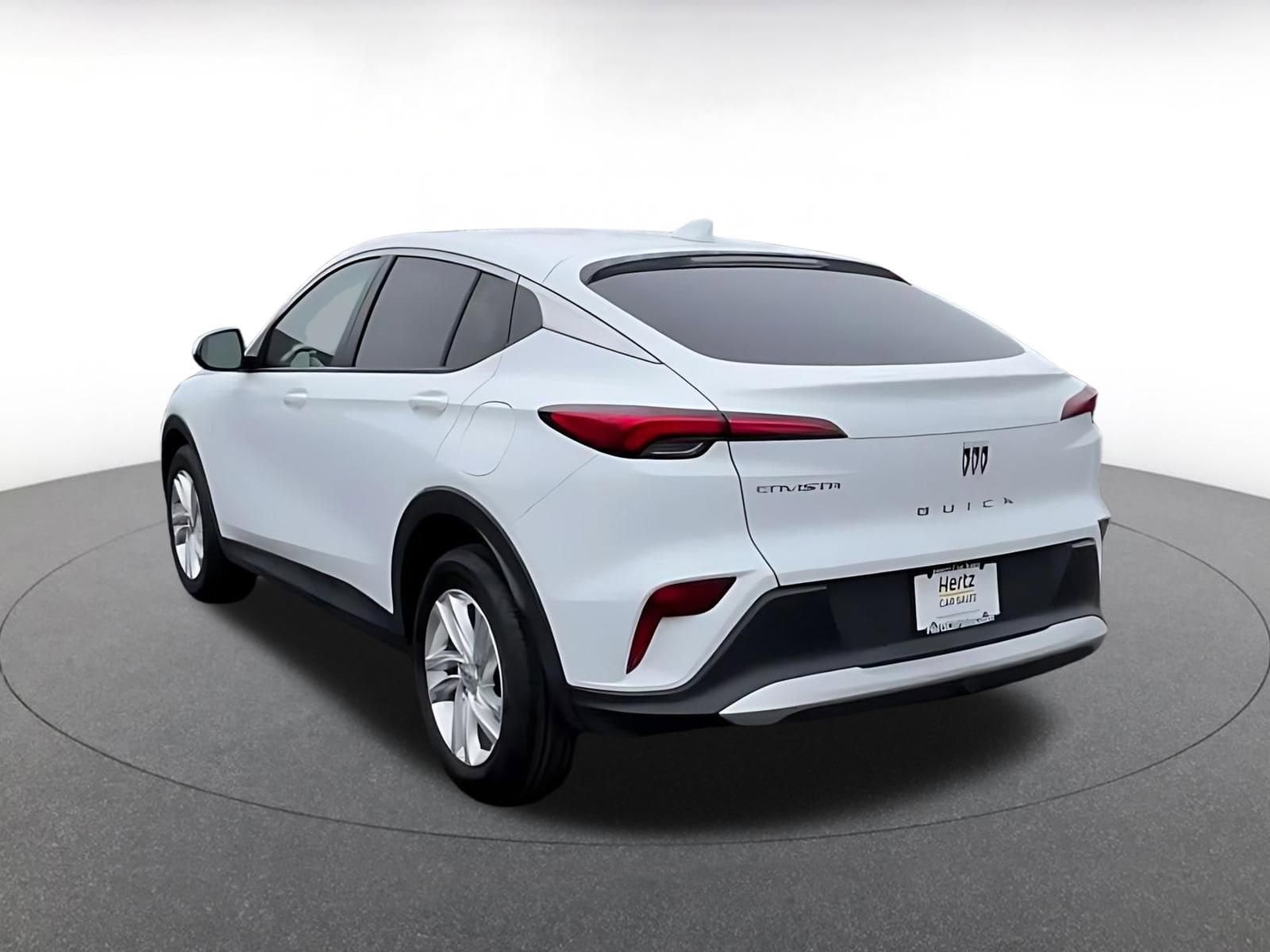 Thumbnail: 2025 Buick Envista - 11