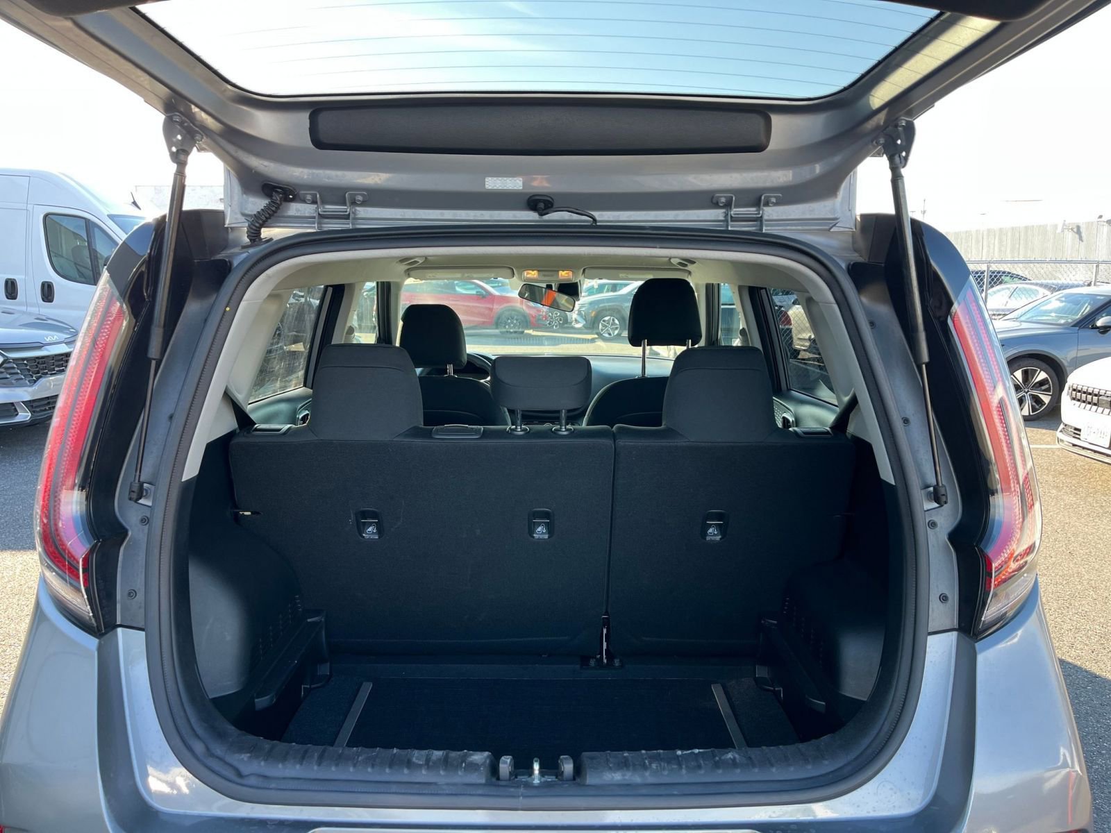 Thumbnail: 2025 Kia Soul - 29