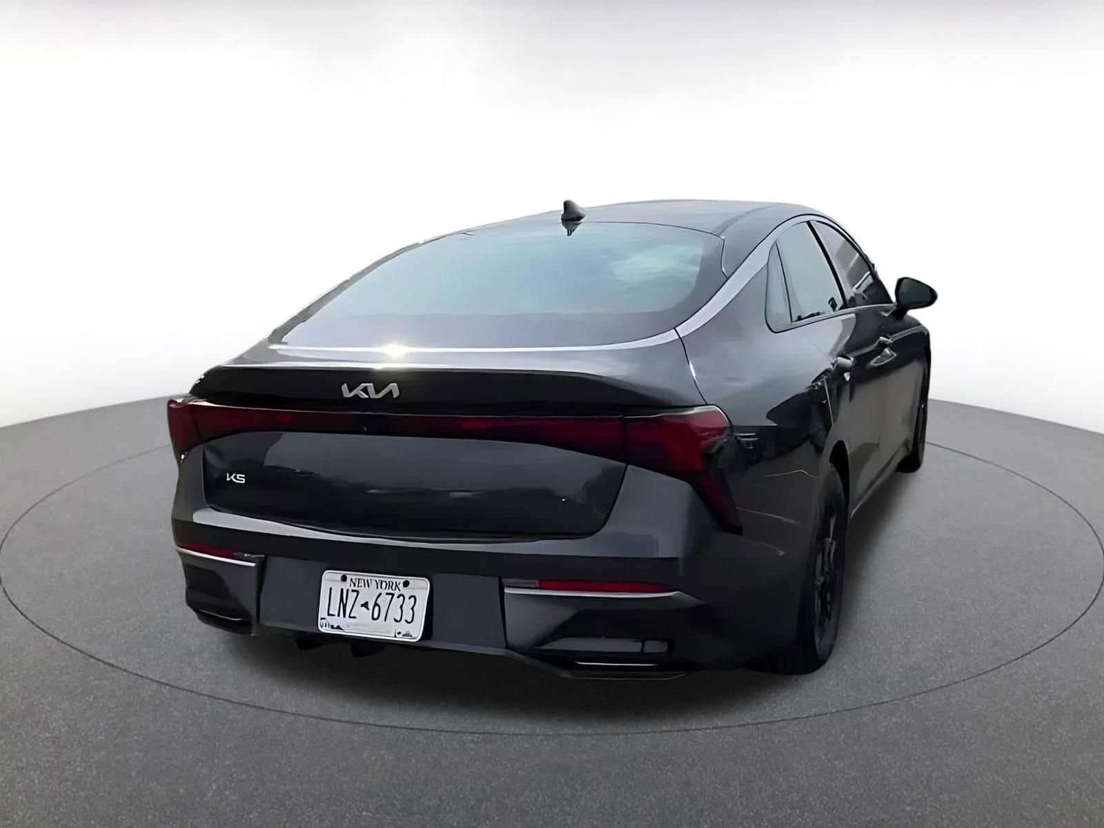 Thumbnail: 2025 Kia K5 - 14