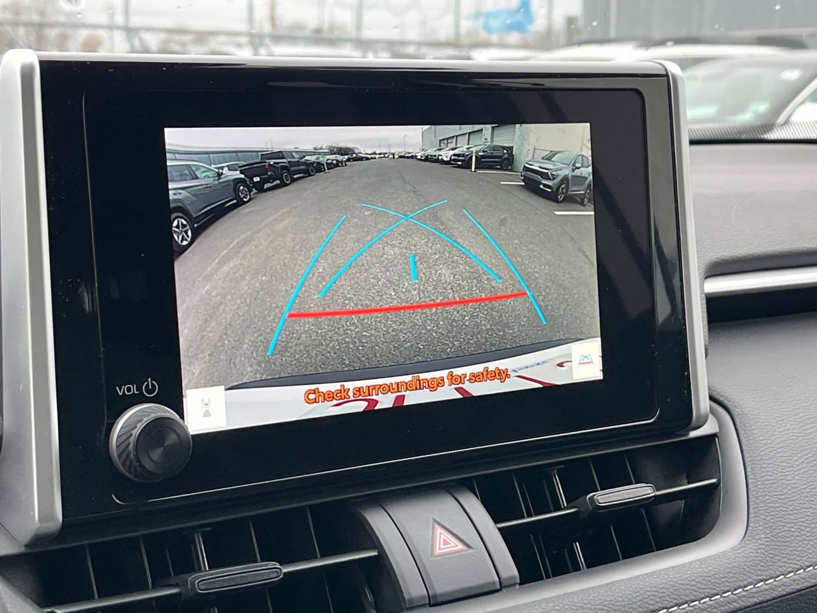 Thumbnail: 2025 Toyota RAV4 - 17