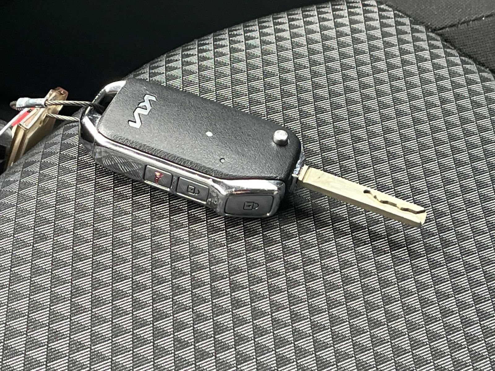 Thumbnail: 2025 Kia Soul - 22